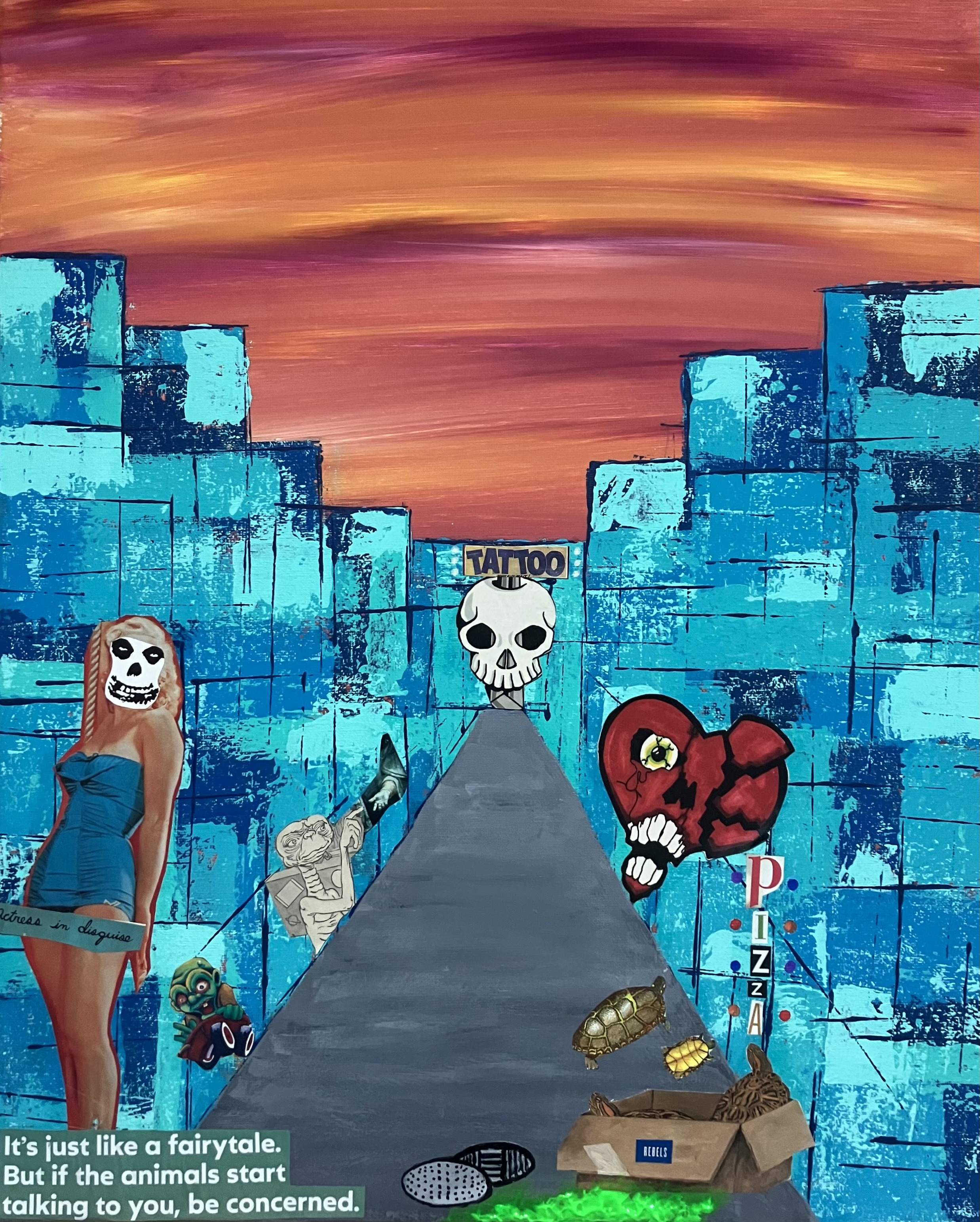 Artwork