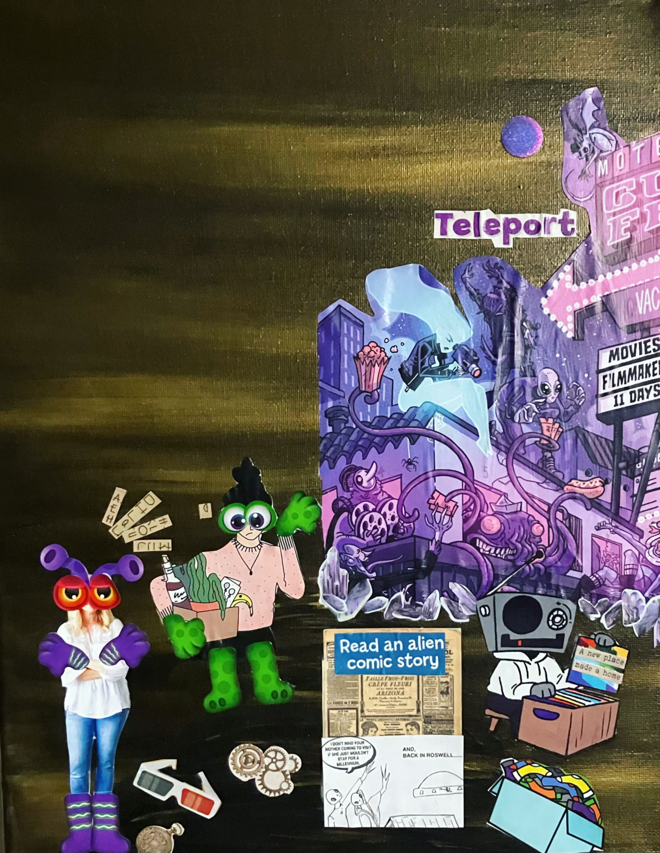 Artwork