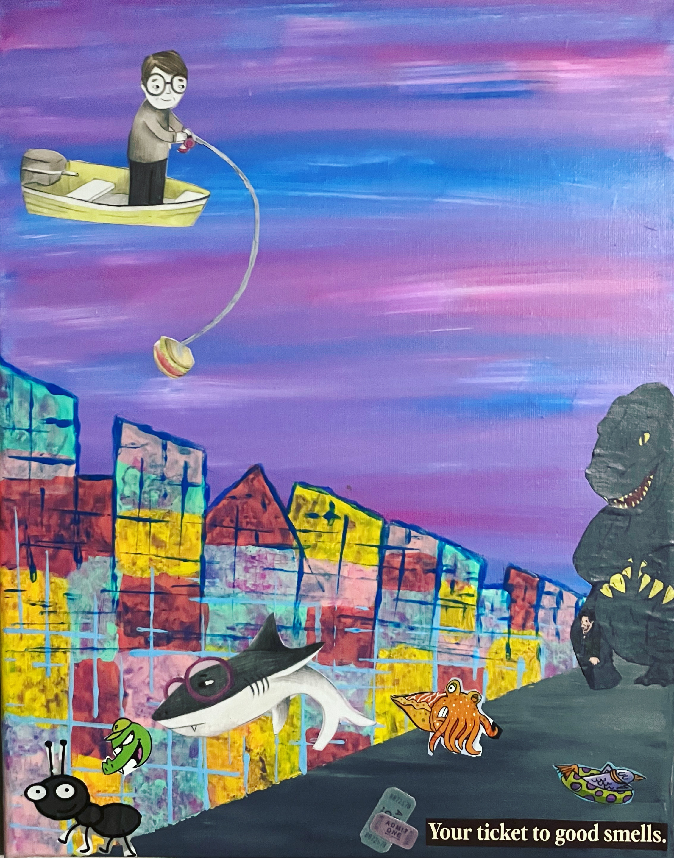 Artwork