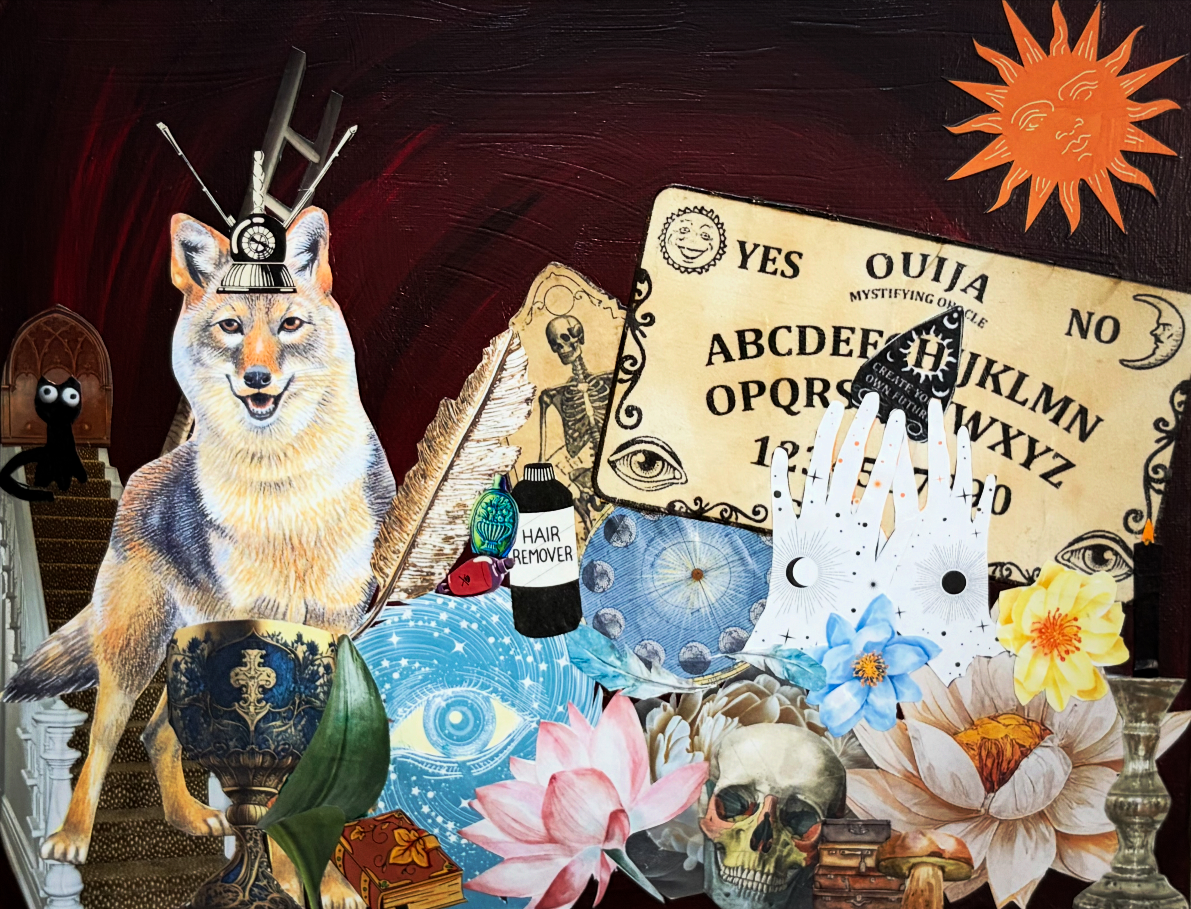 Artwork