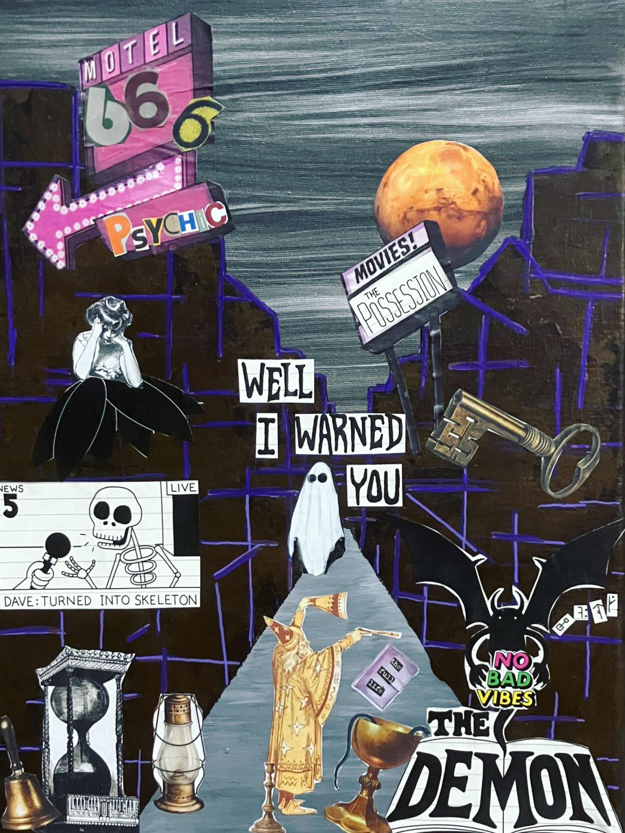 Artwork